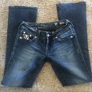 Miss Me In-between jeans